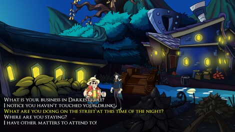 Darkestville Castle (Xbox One) - Xbox Live Key - ARGENTINA - 5