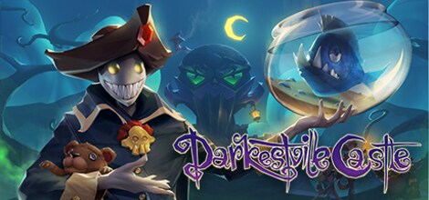 Darkestville Castle (Xbox One) - Xbox Live Key - ARGENTINA - 2