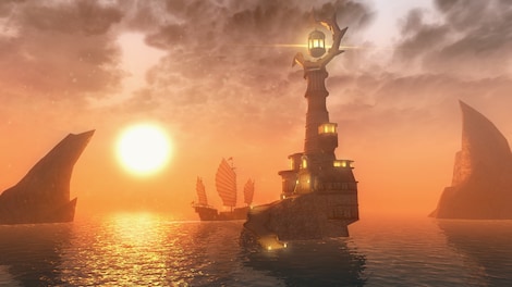 Darkfall Unholy Wars Steam Gift GLOBAL - 7
