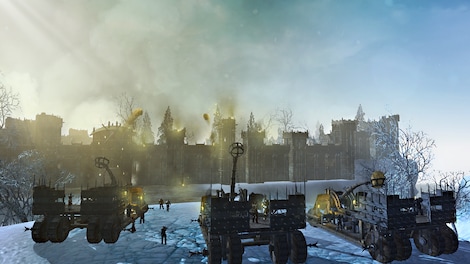 Darkfall Unholy Wars Steam Gift GLOBAL - 5