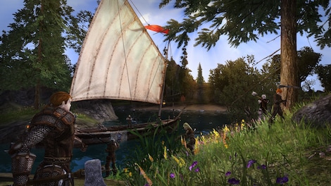 Darkfall Unholy Wars Steam Gift GLOBAL - 6