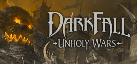 Darkfall Unholy Wars Steam Gift GLOBAL - 3