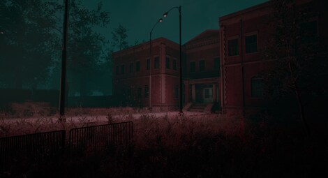DarkHouse (PC) - Steam Gift - EUROPE - 11