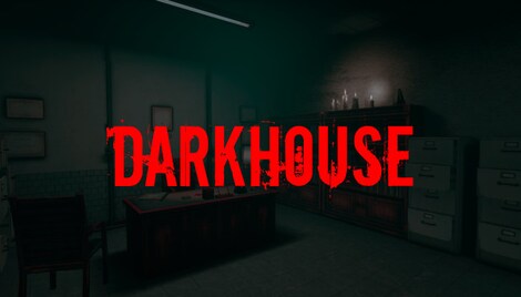 DarkHouse (PC) - Steam Gift - EUROPE - 0