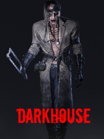 DarkHouse (PC) - Steam Gift - EUROPE - 1