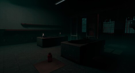 DarkHouse (PC) - Steam Gift - EUROPE - 9