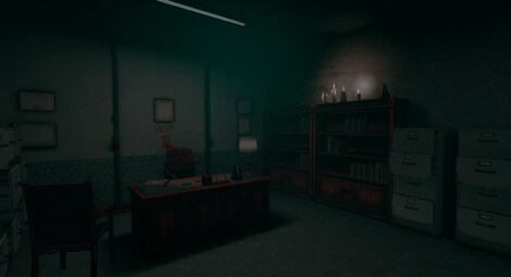 DarkHouse (PC) - Steam Gift - EUROPE - 5
