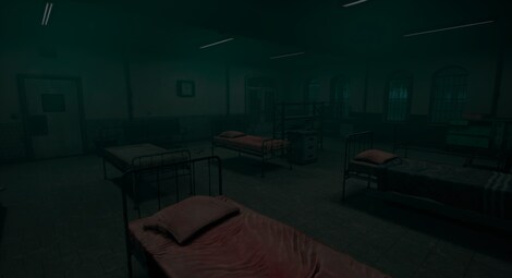 DarkHouse (PC) - Steam Gift - EUROPE - 14