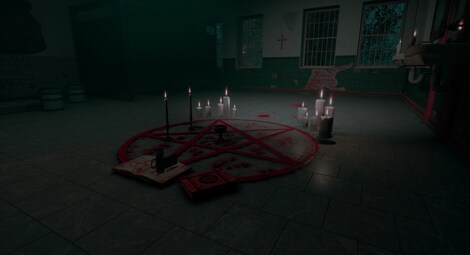 DarkHouse (PC) - Steam Gift - EUROPE - 8
