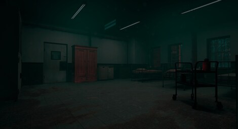 DarkHouse (PC) - Steam Gift - EUROPE - 6