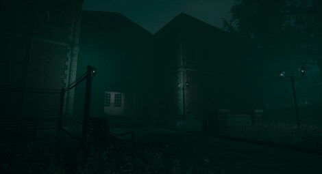 DarkHouse (PC) - Steam Gift - EUROPE - 12