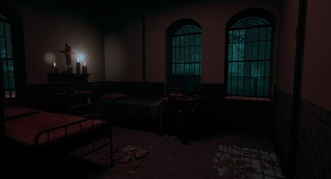 DarkHouse (PC) - Steam Gift - EUROPE - 13