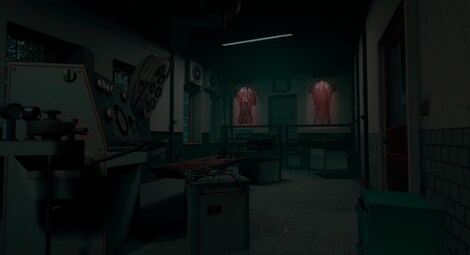 DarkHouse (PC) - Steam Gift - EUROPE - 4