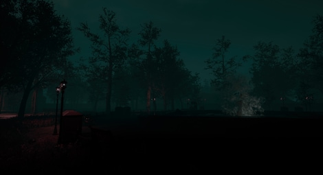 DarkHouse (PC) - Steam Gift - GLOBAL - 16