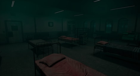 DarkHouse (PC) - Steam Gift - GLOBAL - 14