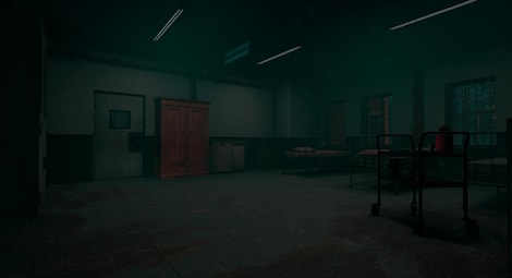 DarkHouse (PC) - Steam Gift - GLOBAL - 6