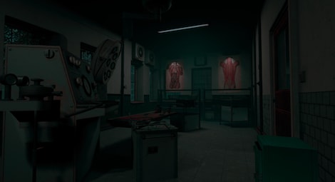 DarkHouse (PC) - Steam Gift - GLOBAL - 4