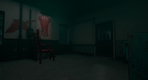 DarkHouse (PC) - Steam Key - GLOBAL - 7