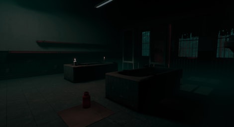 DarkHouse (PC) - Steam Key - GLOBAL - 9