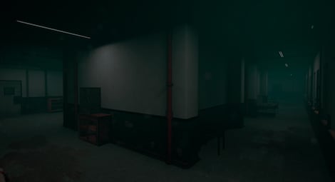 DarkHouse (PC) - Steam Key - GLOBAL - 10