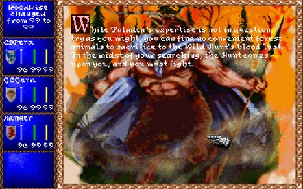 Darklands Steam Gift GLOBAL - 5