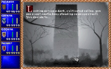 Darklands Steam Gift GLOBAL - 3