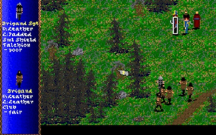 Darklands Steam Key GLOBAL - 12