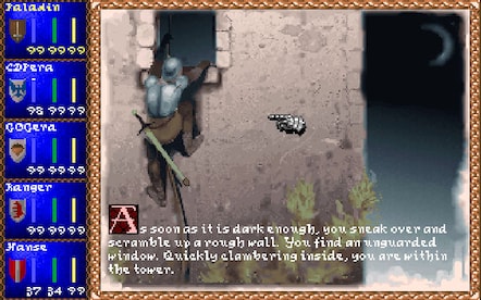 Darklands Steam Key GLOBAL - 14