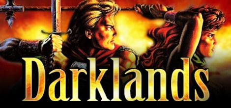 Darklands Steam Key GLOBAL - 2