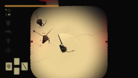 DarkMaus Steam Key GLOBAL - 7