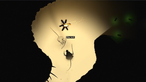 DarkMaus Steam Key GLOBAL - 6