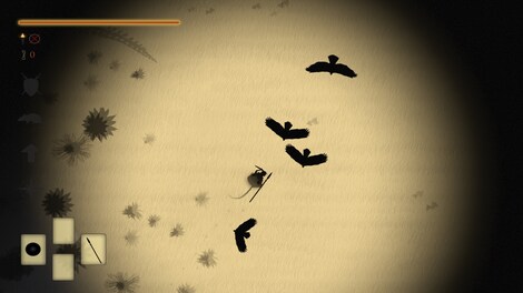 DarkMaus Steam Key GLOBAL - 5