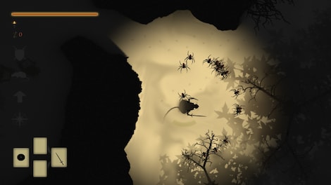 DarkMaus Steam Key GLOBAL - 3