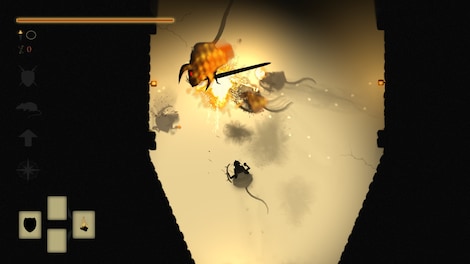 DarkMaus Steam Key GLOBAL - 4