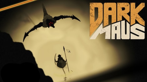 DarkMaus Steam Key GLOBAL - 2