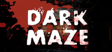 DarkMaze Steam Key GLOBAL - 0