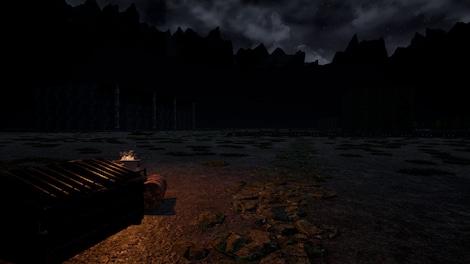Darkness Ahead Steam Key GLOBAL - 9