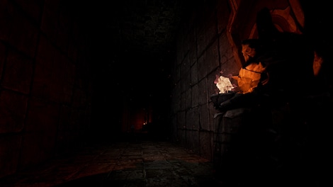 Darkness Ahead Steam Key GLOBAL - 8