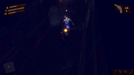 Darkness Assault Steam Gift GLOBAL - 12