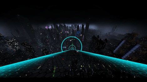 Darkness Rollercoaster - Ultimate Shooter Edition (PC) - Steam Key - GLOBAL - 7