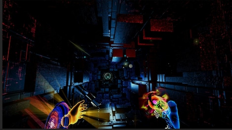 Darkness Rollercoaster - Ultimate Shooter Edition (PC) - Steam Key - GLOBAL - 8