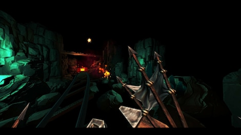 Darkness Rollercoaster - Ultimate Shooter Edition (PC) - Steam Key - GLOBAL - 5