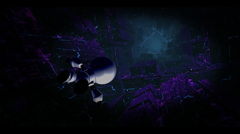 Darkness Rollercoaster - Ultimate Shooter Edition (PC) - Steam Key - GLOBAL - 13