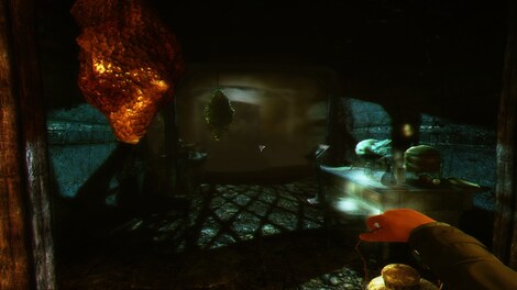 Darkness Within 1 + 2 Bundle PC - Steam Key - GLOBAL - 3