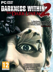 Darkness Within 2: The Dark Lineage Steam Gift GLOBAL - 1