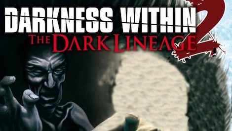 Darkness Within 2: The Dark Lineage Steam Gift GLOBAL - 2