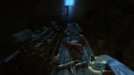 Darkness Within 2: The Dark Lineage Steam Key GLOBAL - 29