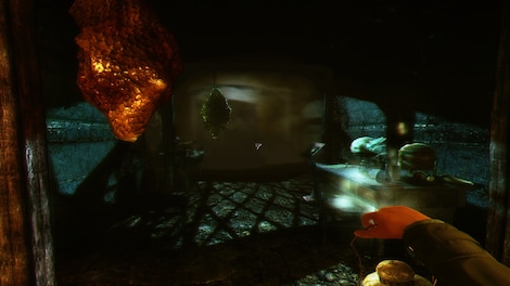 Darkness Within 2: The Dark Lineage Steam Key GLOBAL - 28