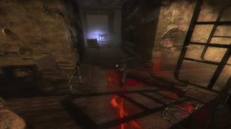 Darkness Within 2: The Dark Lineage Steam Key GLOBAL - 26