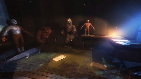 Darkness Within 2: The Dark Lineage Steam Key GLOBAL - 22